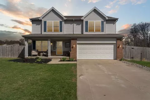 507 Tania Trl, Linden, MI 48451