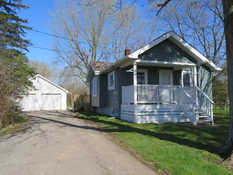 3344 N Irish Rd, Richfield, MI 48423