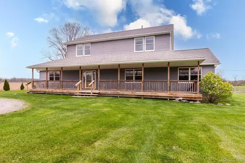27469 Waltz Rd, Huron, MI 48164