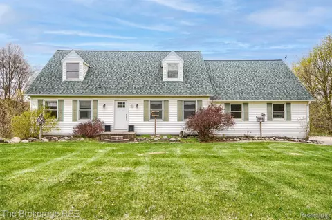 355 S Summers Rd, Imlay, MI 48444