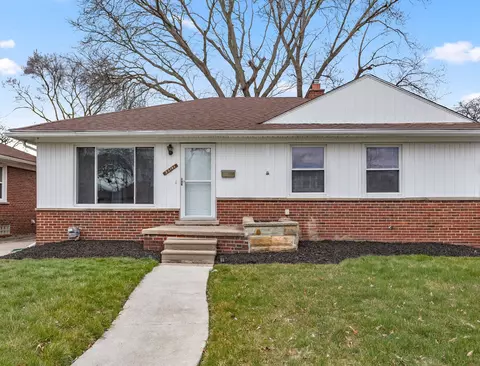 23101 Marlow St, Oak Park, MI 48237