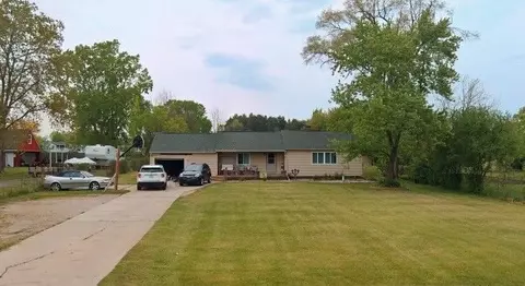 2347 E Mount Morris Rd, Mount Morris, MI 48458