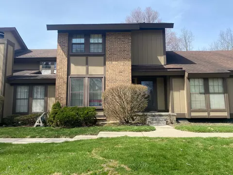 25287 Maplebrooke Dr, Southfield, MI 48033