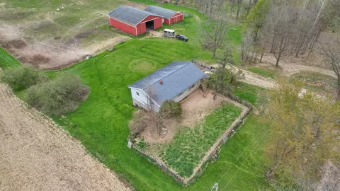 3701 Stevens Hwy, Brookfield, MI 48813