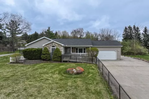 1120 Fairview, Mayfield, MI 48446