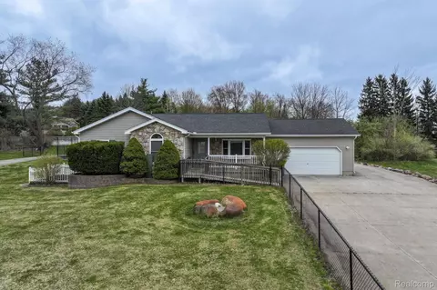 1120 Fairview, Mayfield, MI 48446