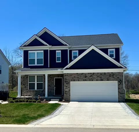 5003 Shoreham Cir, Independence, MI 48346