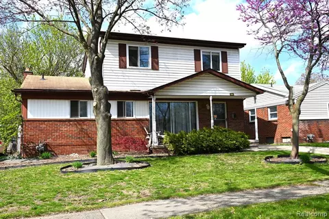 22312 David St, Taylor, MI 48180
