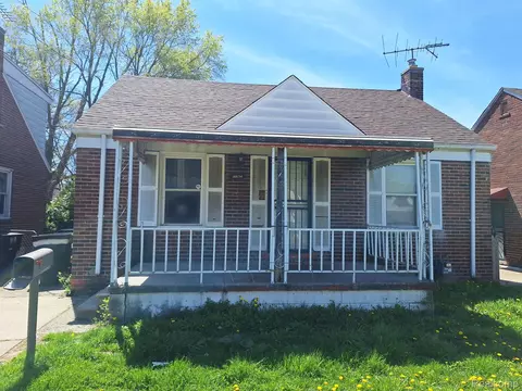 16654 Bringard Dr, Detroit, MI 48205