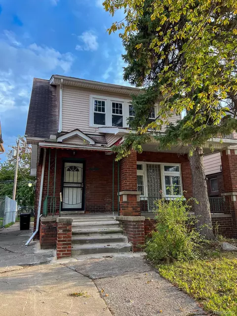 3253 W Buena Vista St, Detroit, MI 48238