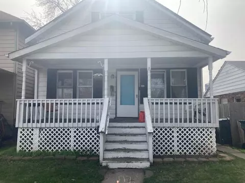1317 Fort Park Blvd, Lincoln Park, MI 48146