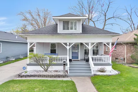 31 Clair St, Mount Clemens, MI 48043