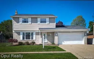 39190 Jamison St, Livonia, MI 48154