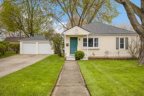 1401 Englewood Ave, Royal Oak, MI 48073