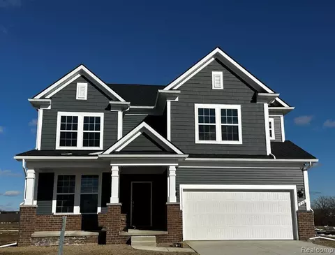 4533 Isle Royal, Milford, MI 48381
