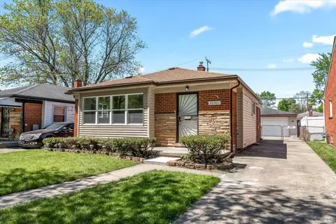 20301 Plainview Ave, Detroit, MI 48219