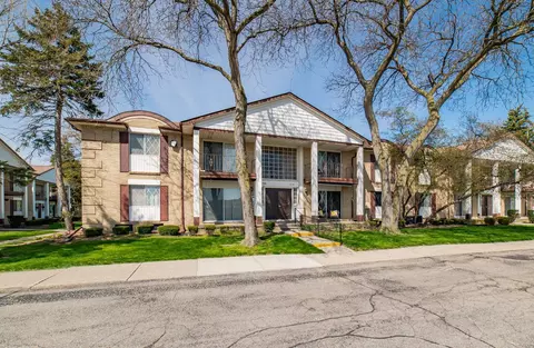 29201 Hayes Rd Apt 7 29201 Rd # 7, Warren, MI 48088
