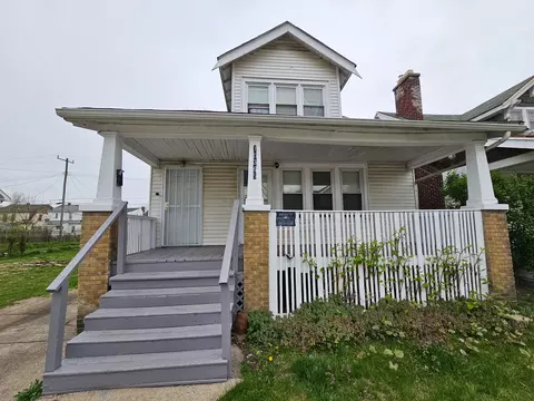 15365 Northlawn St, Detroit, MI 48238