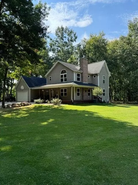 5724 Secord Lake Rd, Dryden, MI 48428