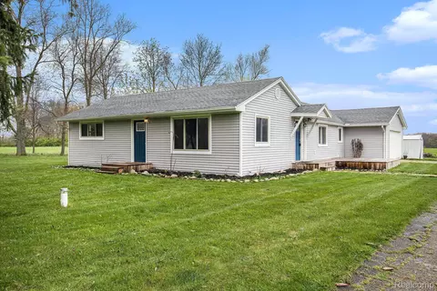 3385 Clyde Rd, Oceola, MI 48855