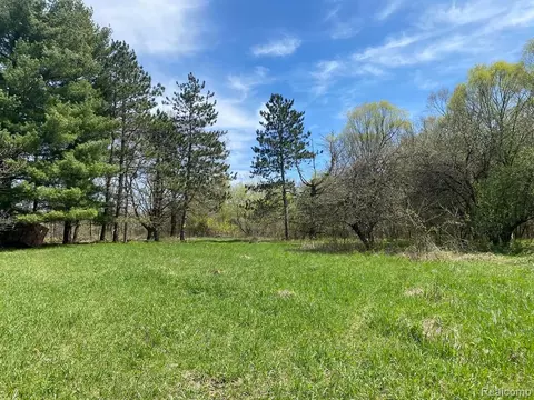 0 Vl West Rose Center Rd, Holly, MI 48442