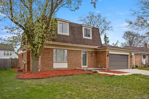 1980 Morrison Blvd, Canton, MI 48187