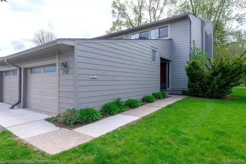 759 Peninsula, Ann Arbor, MI 48105