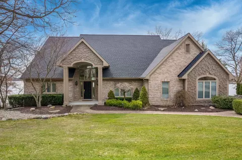 1115 Butler Blvd, Oceola, MI 48843