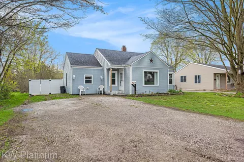 220 Morrell St, Yale, MI 48097