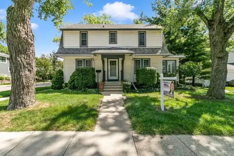 398 N Sheldon Rd, Plymouth, MI 48170