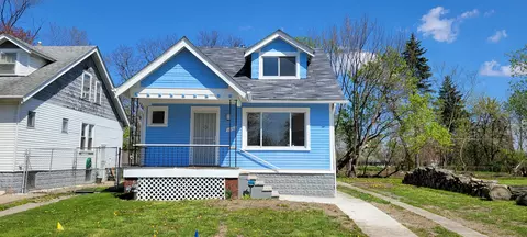 11692 Ward St, Detroit, MI 48227