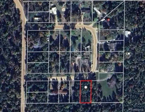 Lot 15 Jay Drive, Roscommon, MI 48653