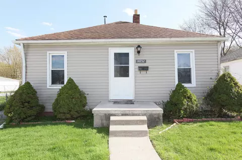 14252 Marshall Ave, Warren, MI 48089