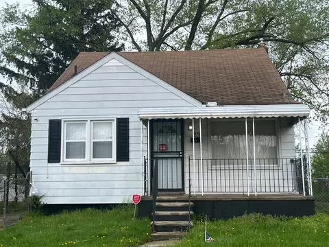 8611 Burt Rd, Detroit, MI 48228
