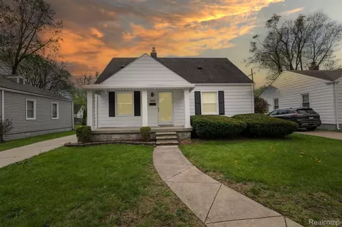 1808 Dallas Ave, Royal Oak, MI 48067