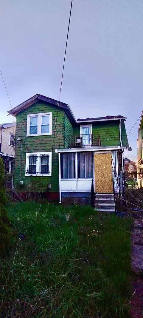 2485 Glynn, Detroit, MI 48206