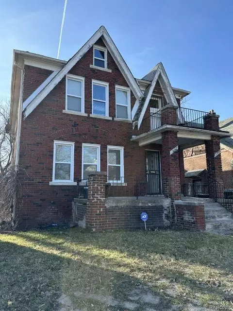 12397 Stoepel St, Detroit, MI 48204