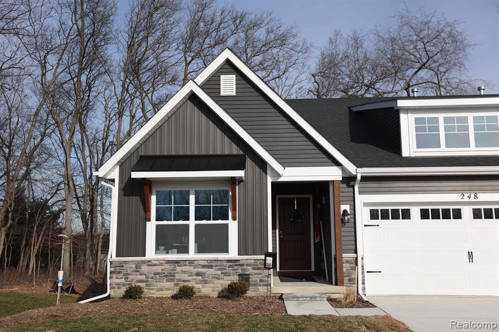 1020 CAMELLIA CIR Unit 47  