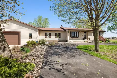 1355 Waldo Rd, Wheatfield, MI 48895