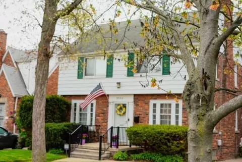 18100 Greenlawn St, Detroit, MI 48221