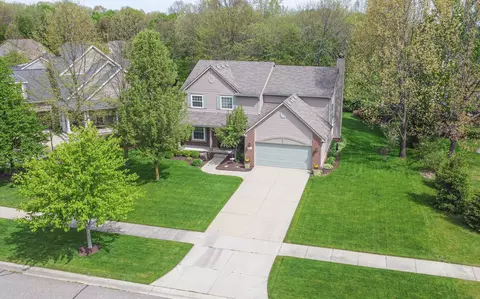 273 Summer Shade Dr, Marion, MI 48843