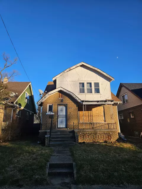 14920 Washburn St, Detroit, MI 48238