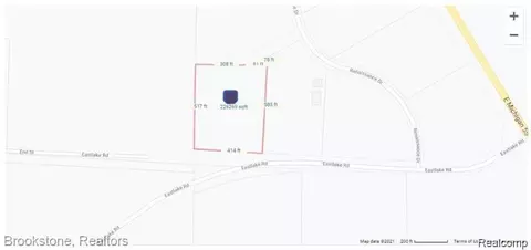 Vacant Renaissance Dr, Manistee, MI 49660
