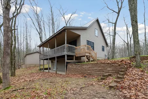 5467 Wolf Ln, Lincoln, MI 48622