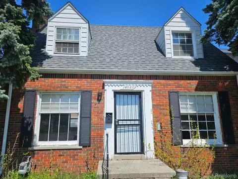 14901 Wilshire Dr, Detroit, MI 48213