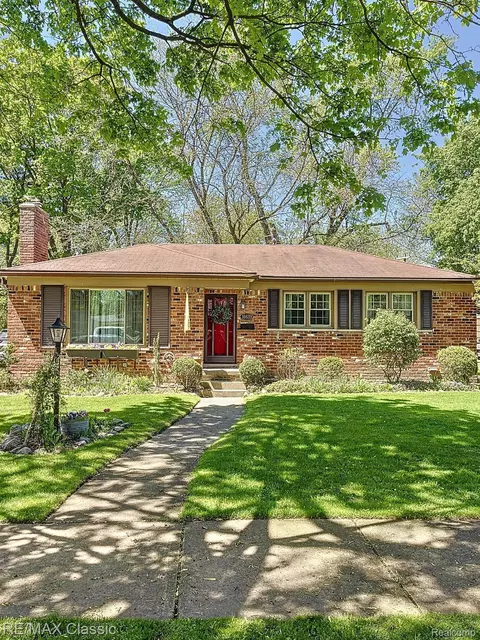 16639 Norborne, Redford, MI 48240