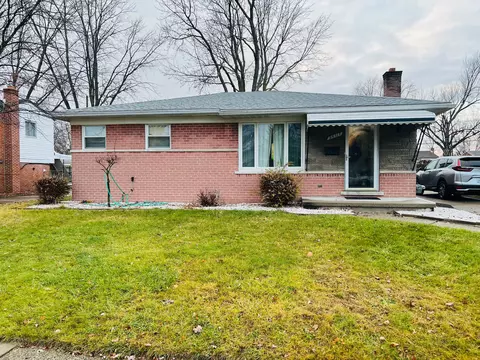 24117 Virginia Dr, Warren, MI 48091