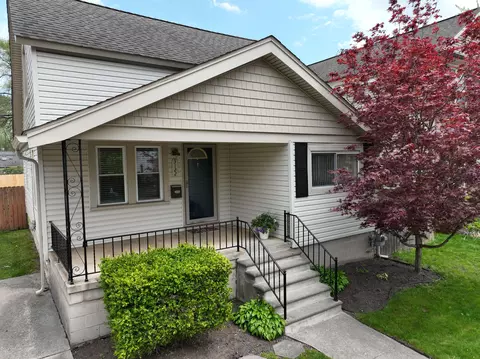 3122 Minerva St, Ferndale, MI 48220