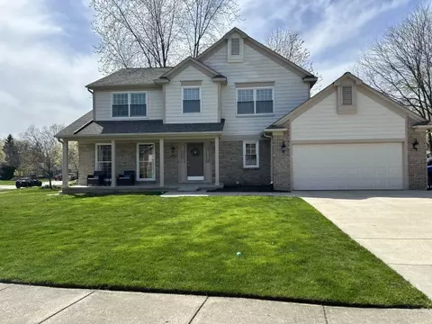 24579 Naples Dr, Novi, MI 48374