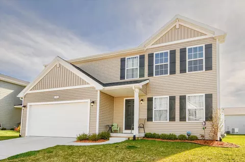 2780 Sycamore River Dr, Handy, MI 48836